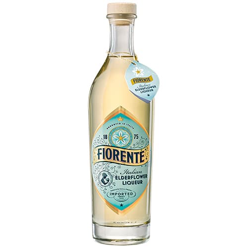 Fiorente Elderflower Liqueur