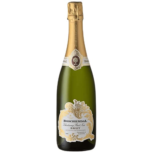 Boschendal Brut Sparkling South Africa
