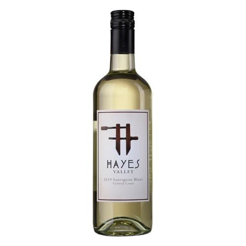 Hayes Valley Sauvignon Blanc