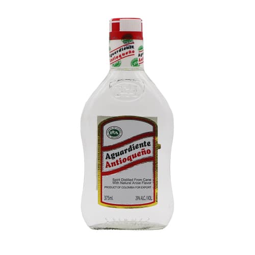 Aguardiente Antioqueno