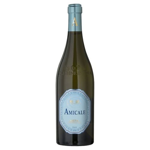 Cantine Di Ora Amicale