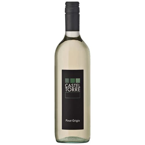 Castel Torre Pinot Grigio Delle Venezie