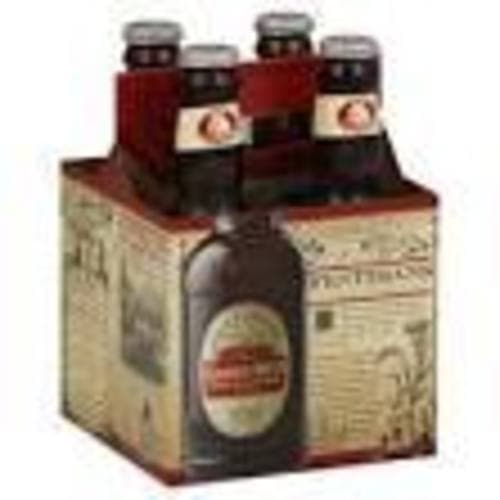 Fentimans Soda 4 Pack • Ginger