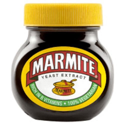 Marmite Yeast Spread