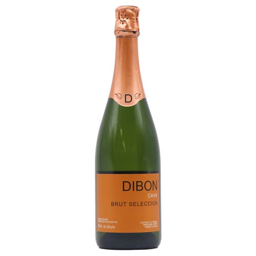 Dibon Brut Reserve Cava Blend