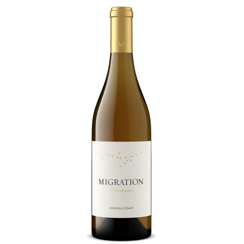 Migration Chardonnay By Duckhorn