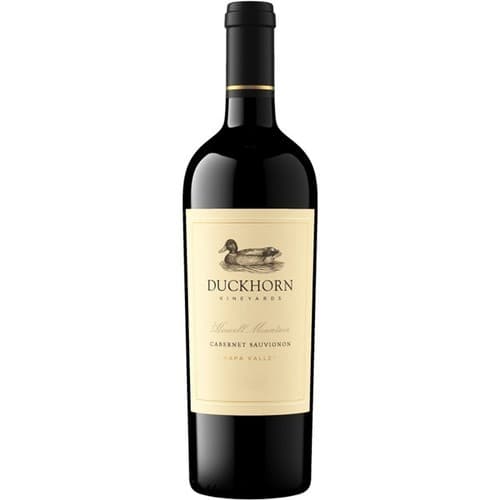 Duckhorn Cabernet Sauvignon