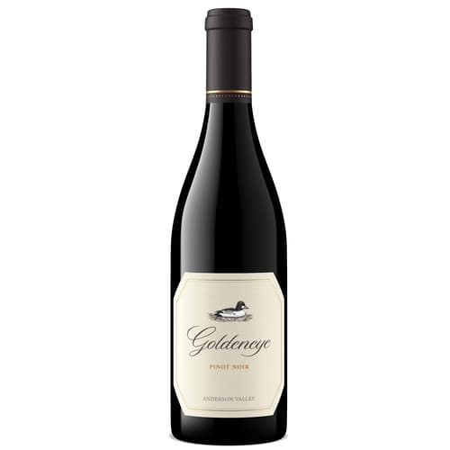 Goldeneye Pinot Noir