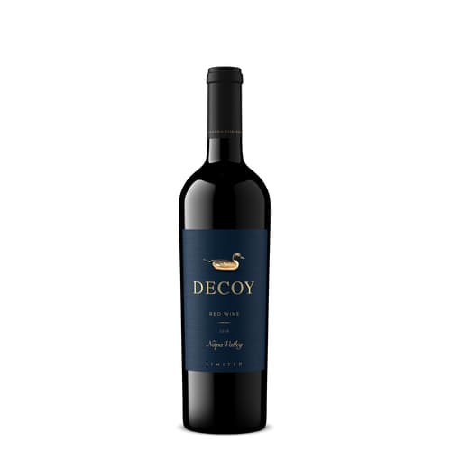 Decoy Limited Napa Valley Red Blend