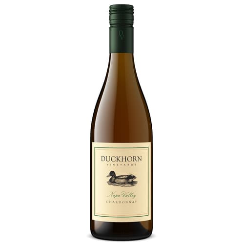 Duckhorn Chardonnay Napa Valley