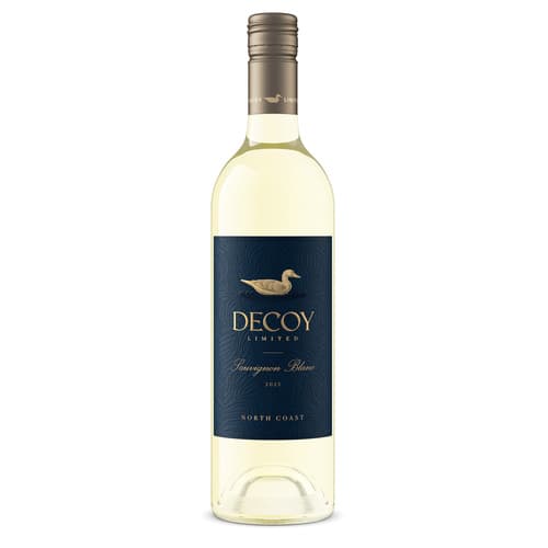 Decoy Limited Sauvignon Blanc