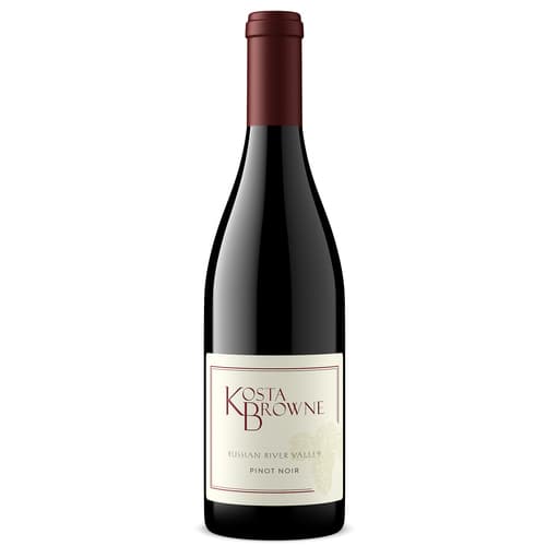 Kosta Browne Russian River Pinot Noir