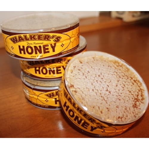 Walker Texas Clover Honeycomb