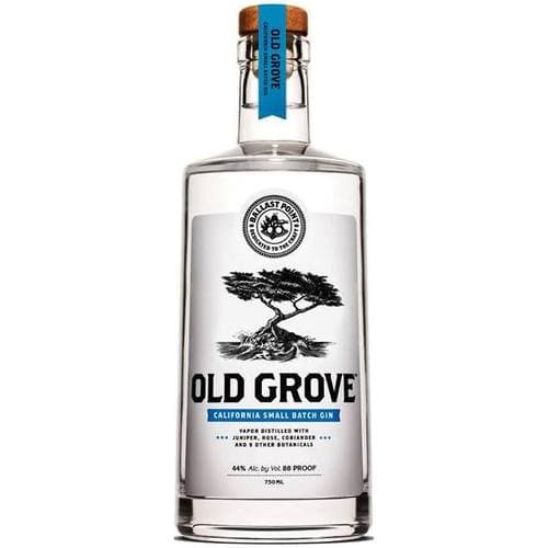 Old Grove Gin 6 / Case
