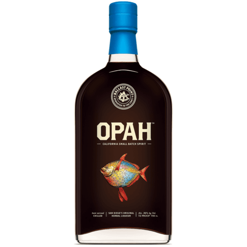 Opah Herbal Liqueur