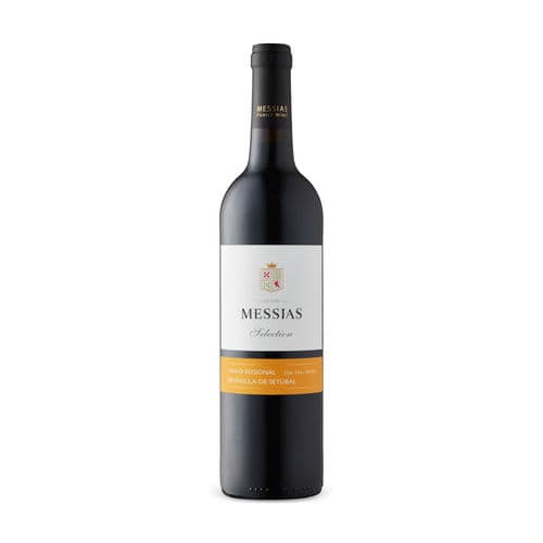 Messias Peninsula De Setubal Red Blend