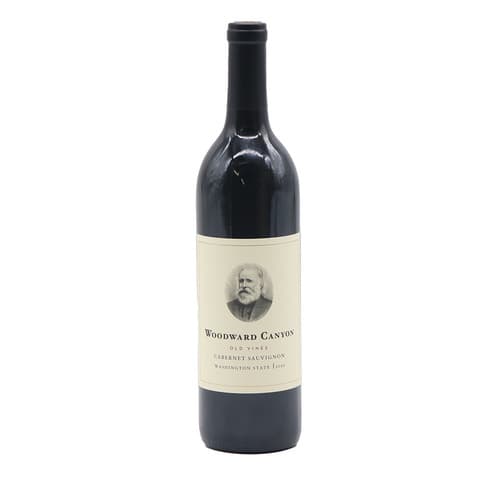 Woodward Canyon Old Vines Cabernet Sauvignon