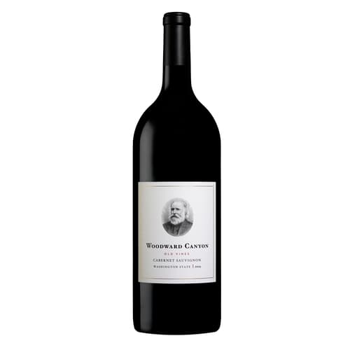 Woodward Canyon Old Vines Cabernet Sauvignon