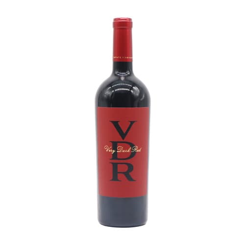 Very Dark Red Vdr
