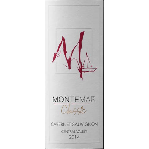 Montemar Classic Cabernet Sauvignon