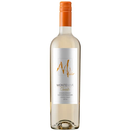 Montemar Classic Chardonnay