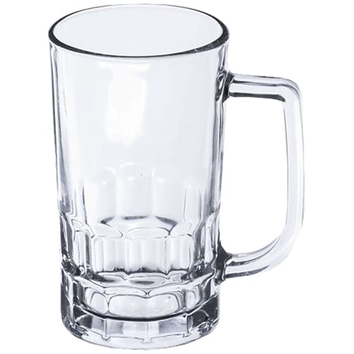Glassware • Specs Beer Mug #s5360