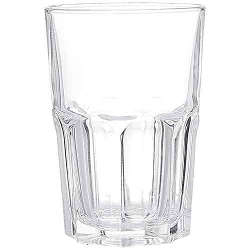 Glassware • Specs Paneled Hi Ball #s15237