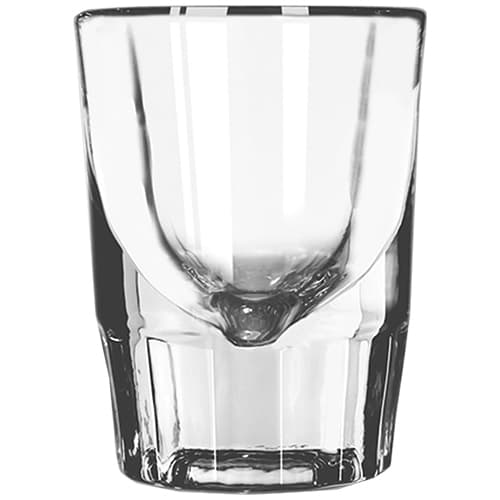 Glassware • Specs Double Rocks #s15243