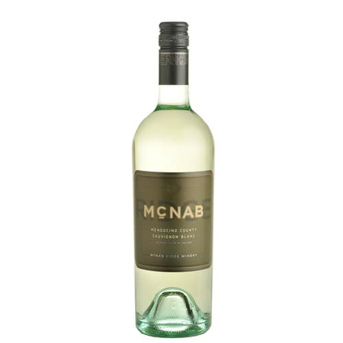 Mcnab Sauvignon Blanc