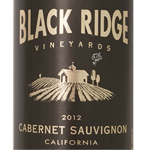 Black Ridge Cabernet Sauvignon
