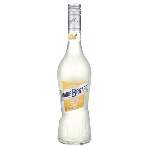 Marie Brizard • Yuzu Bordeaux