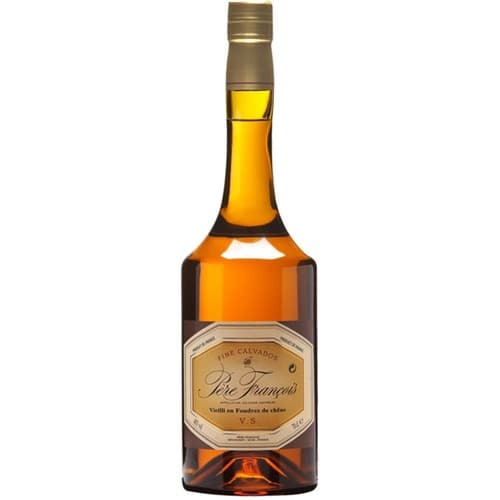 Pere Francois V.s. Calvados