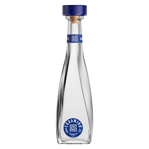 Gran Coramino Tequila • Blanco