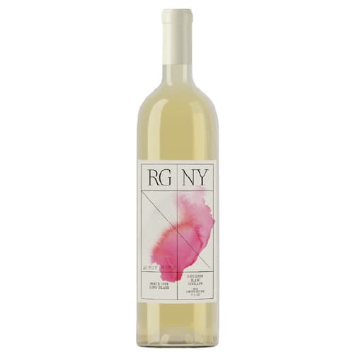 Rgny Sauvignon Blanc / Semillon Orange Wine