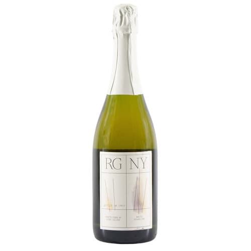 Rgny Sparkling Riesling