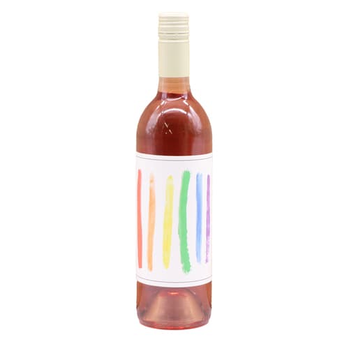 Rgny Rainbow Pride Rose