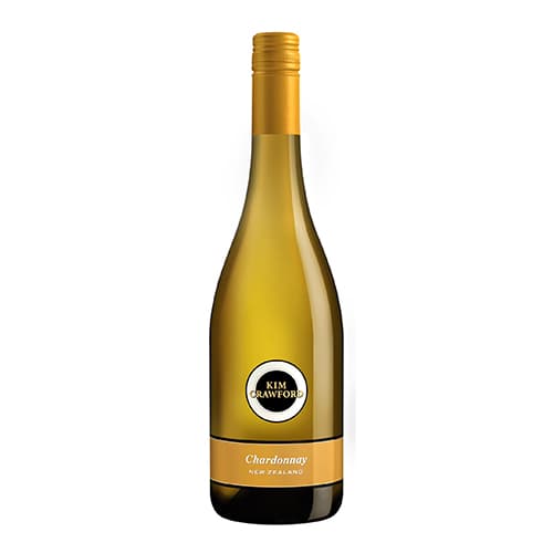 Kim Crawford Chardonnay New Zealand