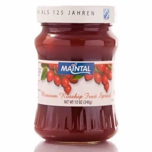 Maintal Fruit Spread • Rosehip