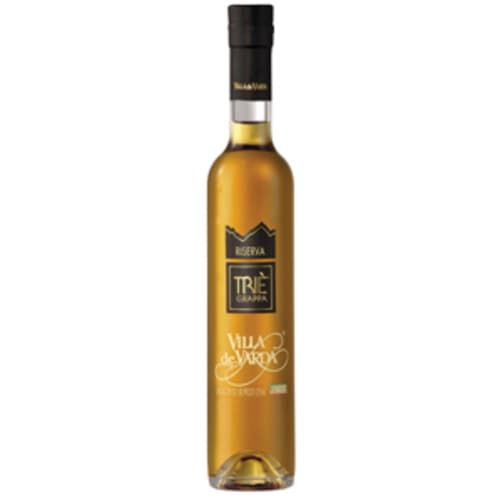Villa De Varda Grappa • Riserva Trie