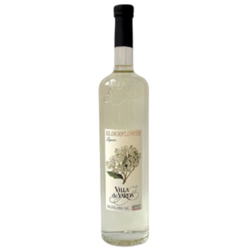 Villa De Varda Liqueur • Elderflower