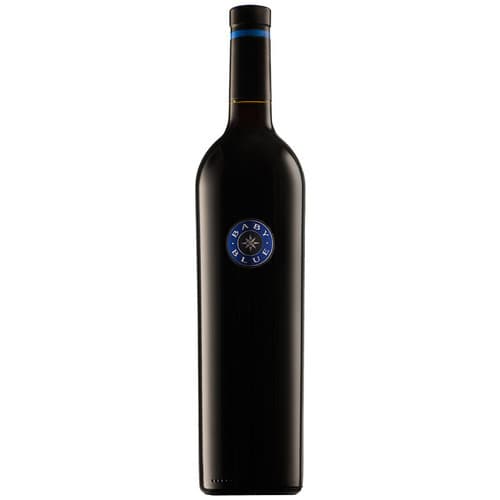 Blue Rock Baby Blue Cabernet Based Red Blend