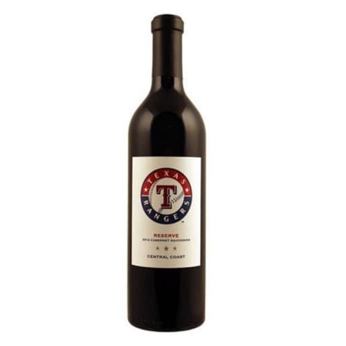 Texas Rangers Cabernet Sauvignon