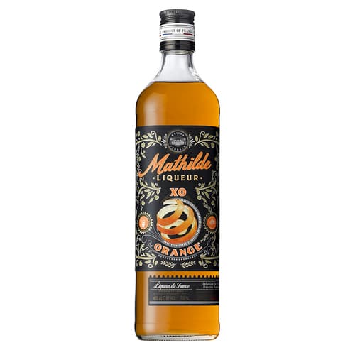 Mathilde Orange XO Liqueur