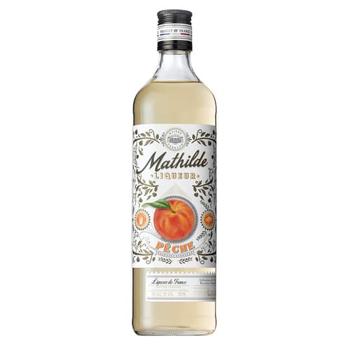 Mathilde Liqueurs • Peche