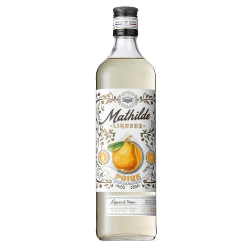 Mathilde Poire Liqueur