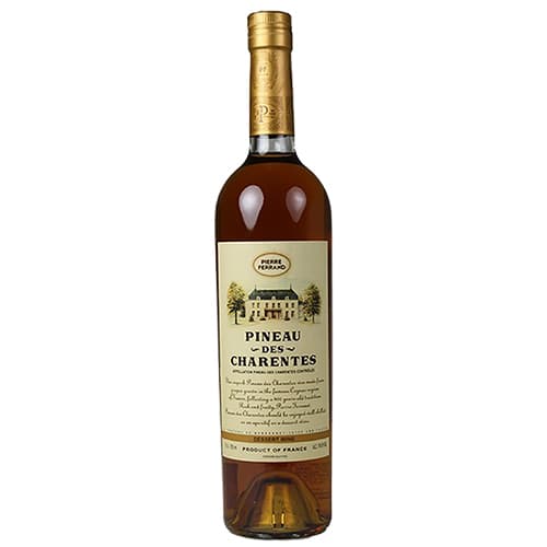 Pierre Ferrand Pineau Des Charentes