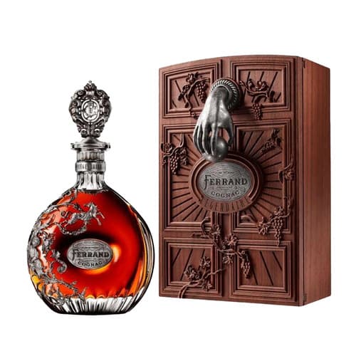 Pierre Ferrand Legendaire Cognac