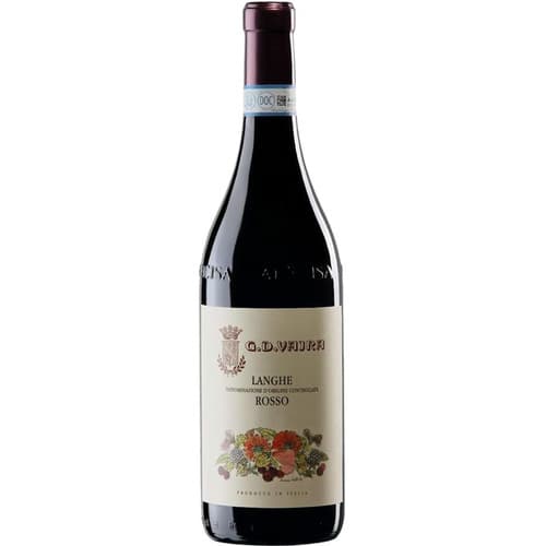 G.d. Vajra Langhe Rosso Piedmont