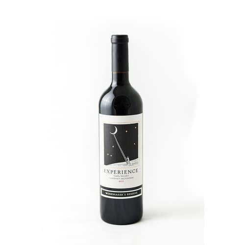 Experience Winemakers Reserve Napa Valley Cabernet