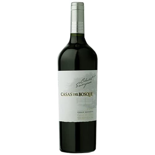 Casas Del Bosque Cabernet Sauvignon Gran Reserva